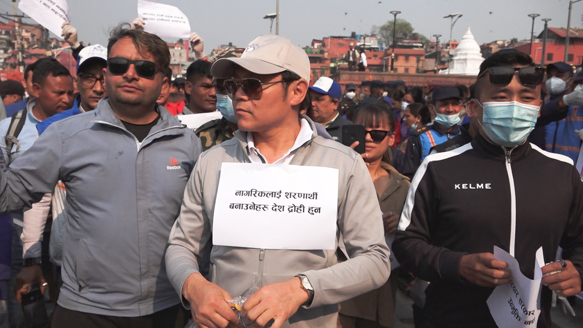 पशुपतिको सबै भौतिक सम्पत्तिको लेखाजोखा गर्ने मन्त्री किरातीको घोषणा 